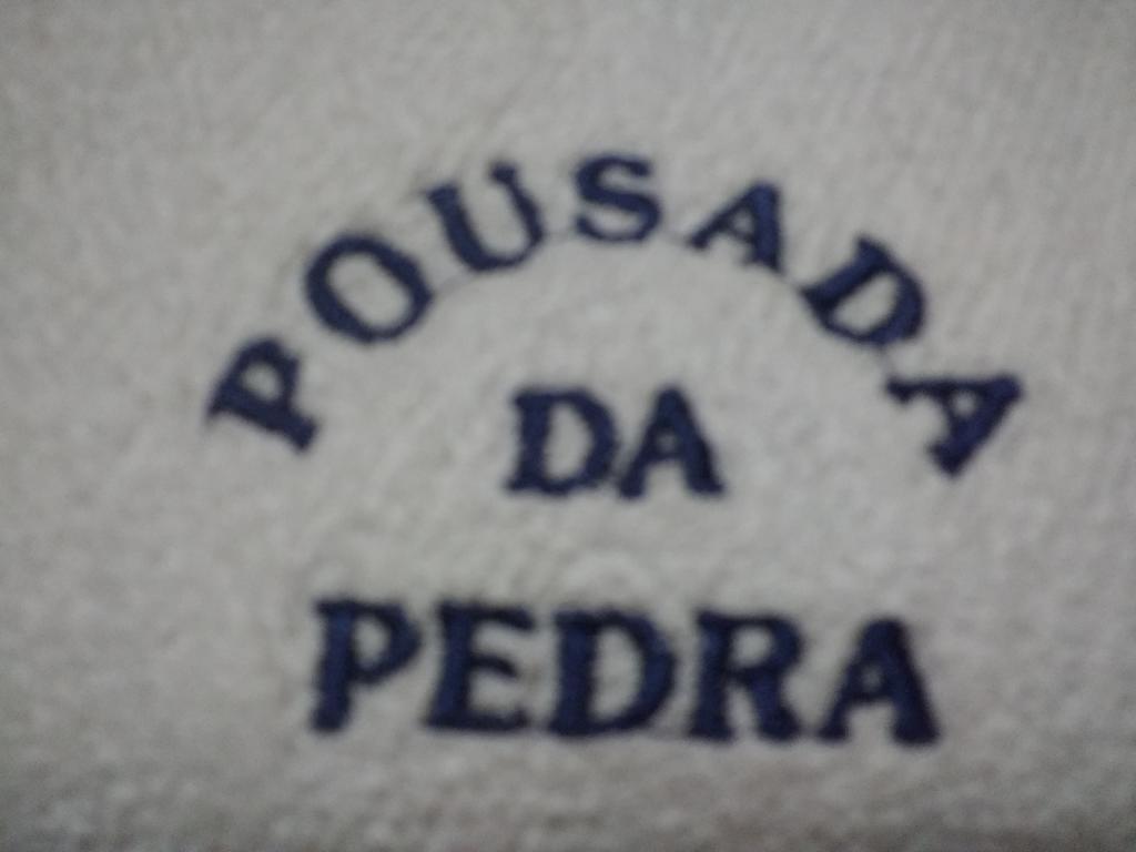 Pousada Da Pedra Delmiro Gouveia Zewnętrze zdjęcie