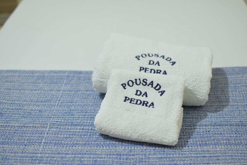 Pousada Da Pedra Delmiro Gouveia Zewnętrze zdjęcie
